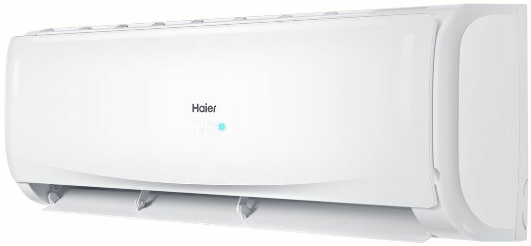 Сплит-система (инвертор) Haier HSU-18HTM303/R3(DB)