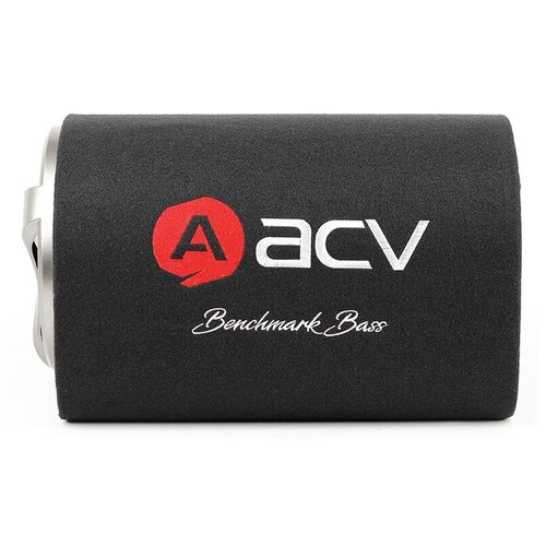 Сабвуфер автомобильный ACV BTA-12R 150Вт активный 30см12 14470₽