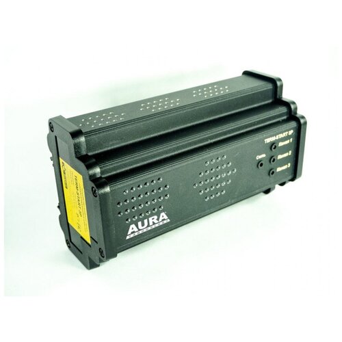 Устройство плавного пуска для саморегулирующихся кабелей AURA TERM START 3P 18950₽