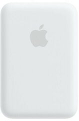 Портативный аккумулятор Apple MagSafe Battery Pack 1460mAh, белый