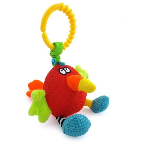 Подвеска DOLCE &quotПопугай&quot вибрирует 95325