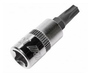 Головка с насадкой torx 1/4 t27 длина 37мм jtc Jtc JTC-23727