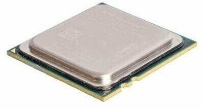 Процессор AMD Opteron 2435 6-Core 2.60GHz 6MB L3 Cache Socket Fr6 [0S2435WJS6DGN]