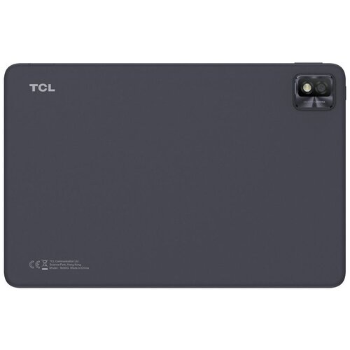 Планшет TCL Tab 10S, 3ГБ, 32GB, 4G, Android 10.0 серый [9080g-2clcru11]