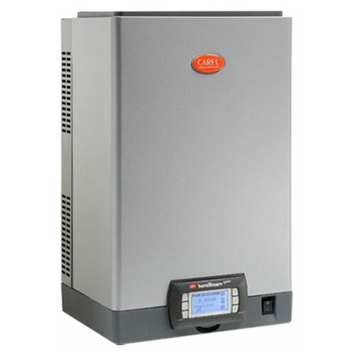 Увлажнитель Carel HumiSteam X-plus 5 кгч 230В 19559700₽