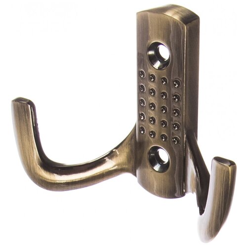 Крючок Brante KR 0061 BA античная бронза 605256
