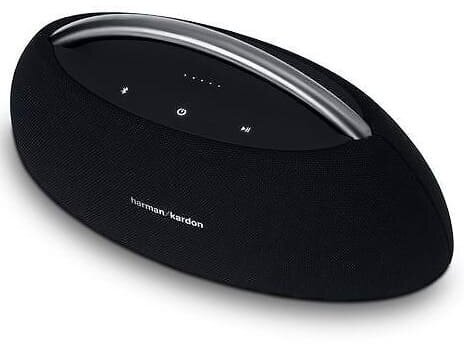 Портативная акустика Harman/Kardon Go + Play Wireless 90 Вт - купить в интернет-
