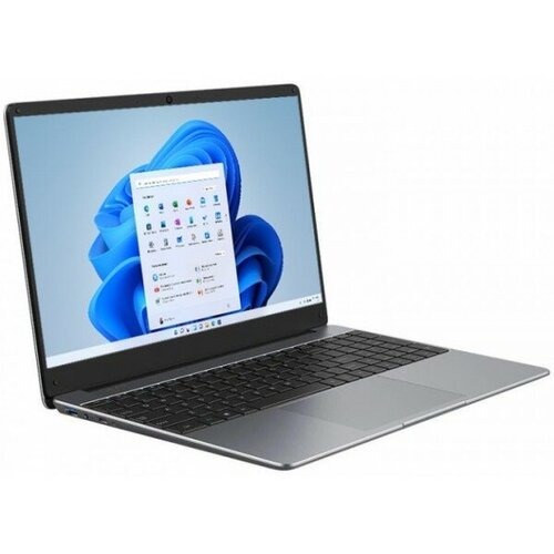 Ноутбук CHUWI HeroBook Plus Gray