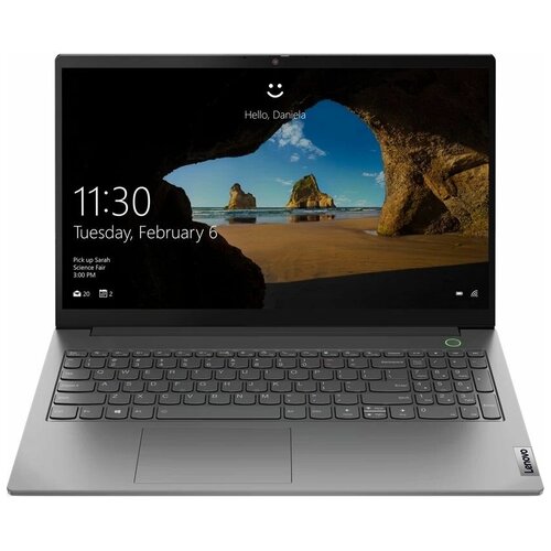 Ноутбук Lenovo ThinkBook ThinkBook 15-ACL 5049000₽