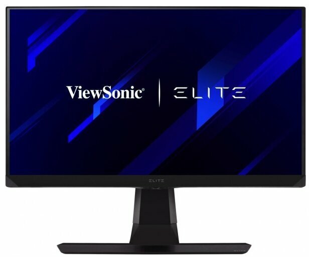 Монитор ViewSonic XG270 black