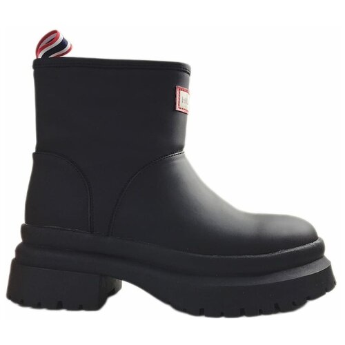 фото Ботинки женские 38 размер китай