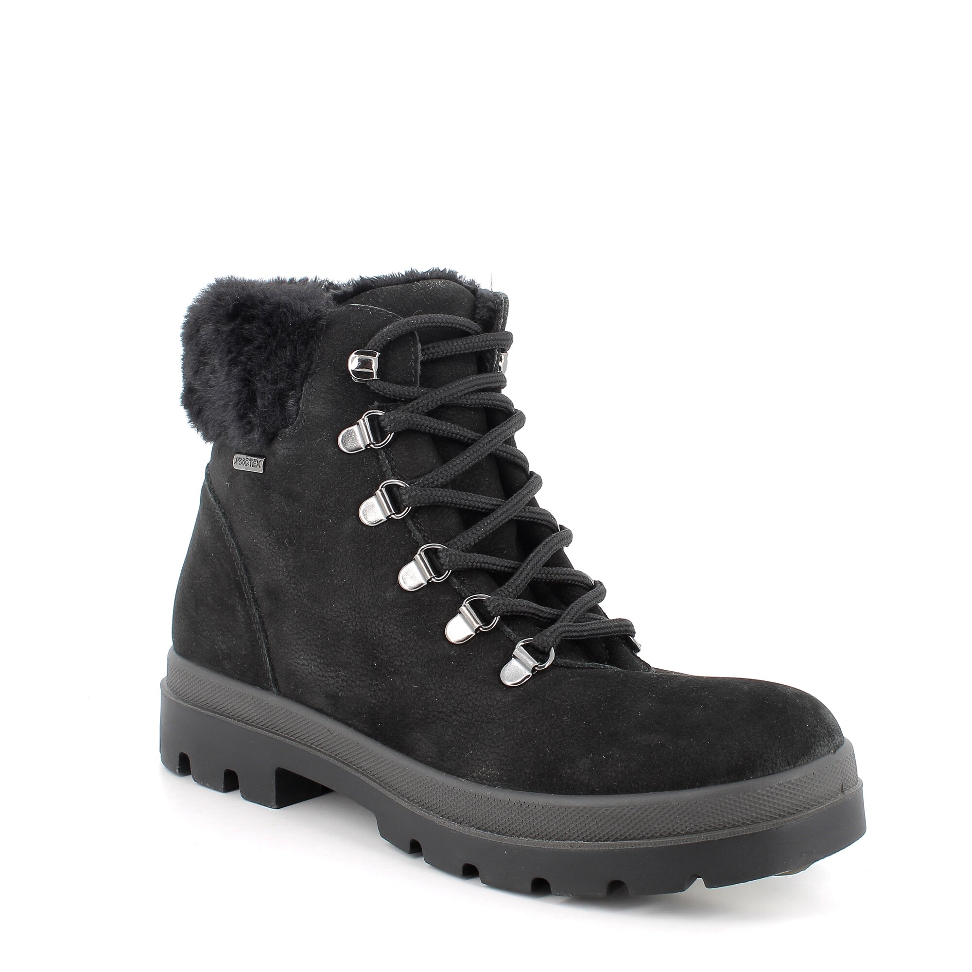 фото Ботинки тимберленды Imac