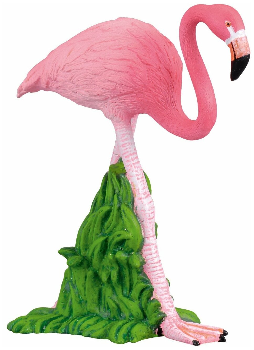 Фигурка Collecta, Фламинго, (M) - фото №12