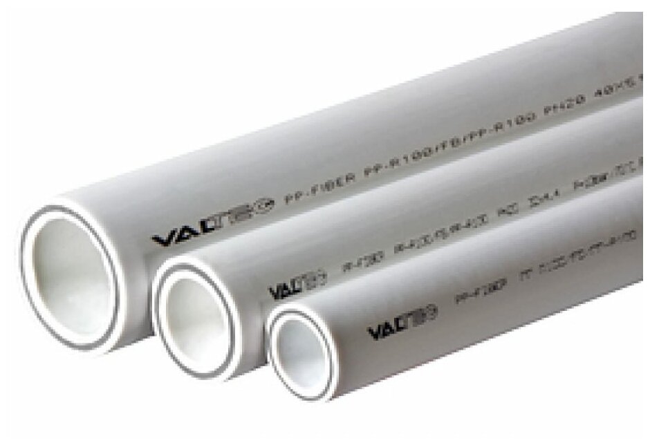 Valtec  Pp-fiber . ., 20 MM , PN 25 VTp.700.FB25.20