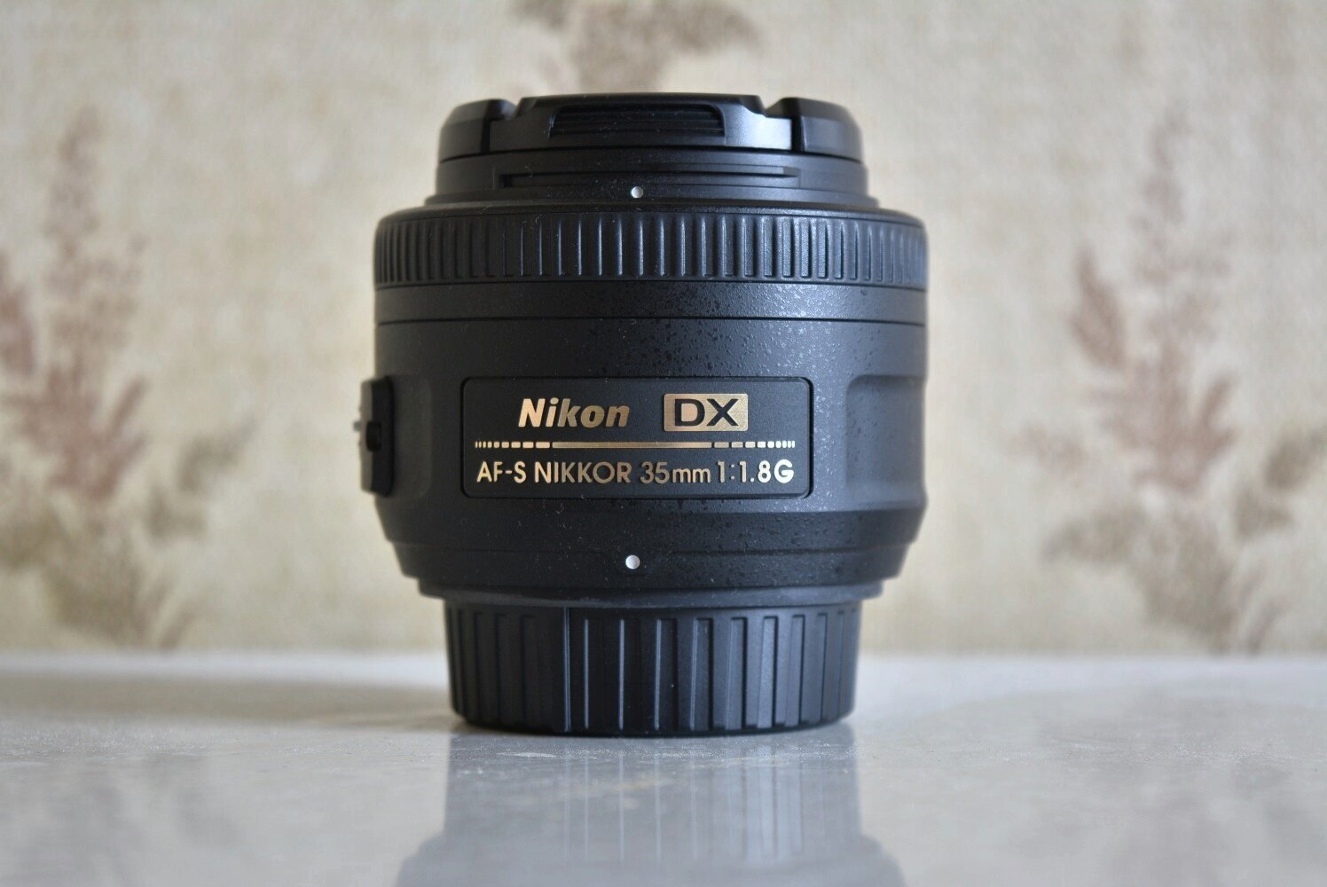 Объективы для фото и видеокамер Nikon - фото №15