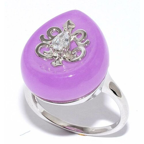 Кольцо Silver WINGS