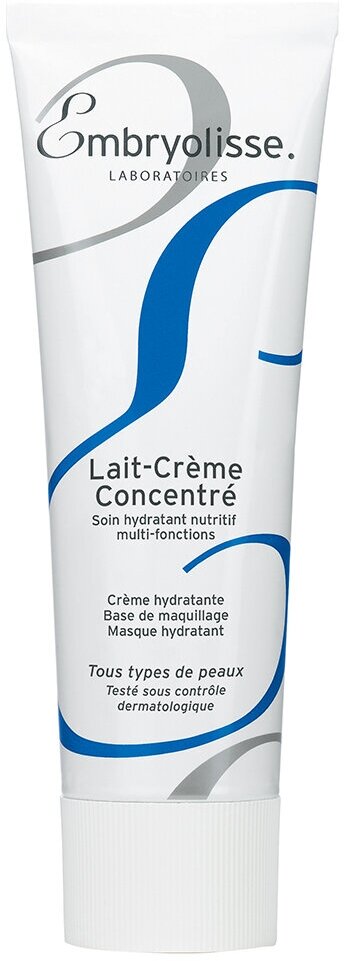 EMBRYOLISSE Lait-Creme Concentre Крем-концентрат мультифункциональный, 75 мл