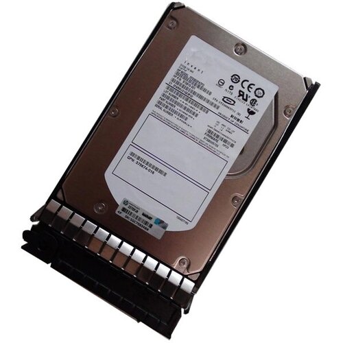 Твердотельный накопитель HP 60 ГБ SATA 586585-B21 11114000₽
