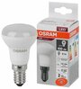 Лампа светодиодная OSRAM 4058075582576, E14, R39