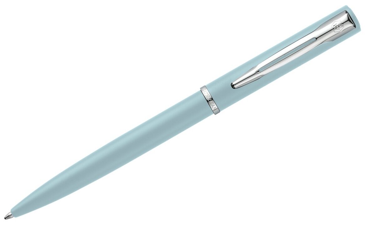 Ручка шариковая Waterman Allure Pastel Blue CT 2105224