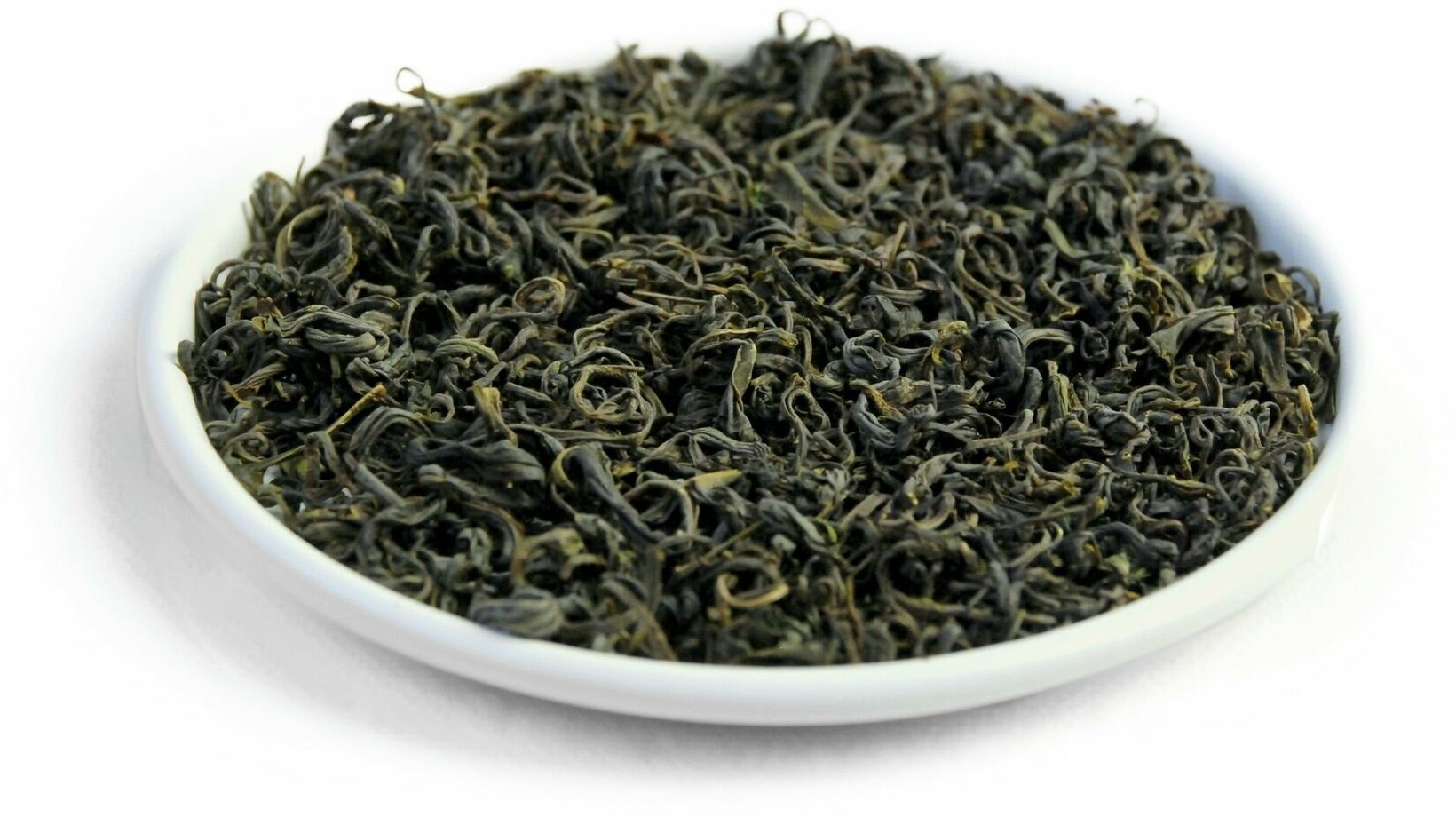 Чай зелёный - Е Шен (Дикорастущий, Люй Ча), Китай, 100 гр.