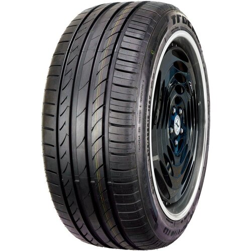 Шины 255/35 R20 97Y xl Tracmax X-Privilo TX3