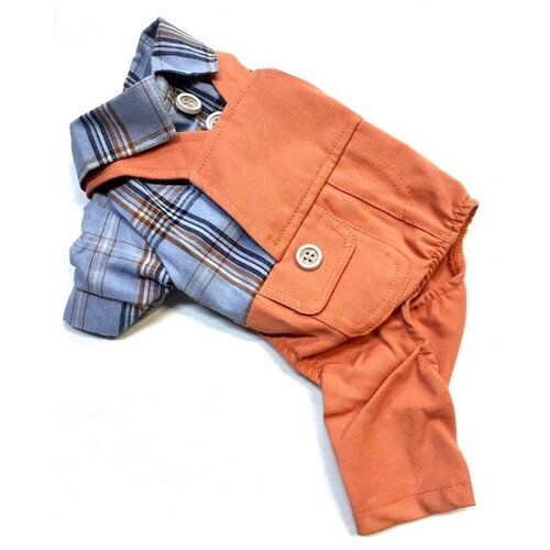 Костюм для собак 