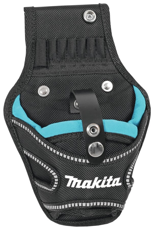 Поясная сумка для ударных шуруповертов Makita P-71940