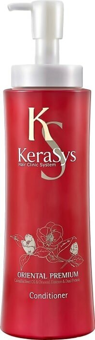 Кондиционер для волос Kerasys Oriental 470мл