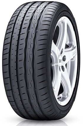 Автошина Hankook Ventus S1 Evo K107 215/35R17 83Y