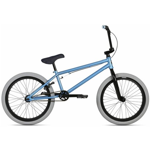 BMX Street/Dirt Premium Subway (2021) синий 21