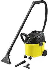 Пылесос Karcher SE5.100 влажная сухая уборка жёлтый