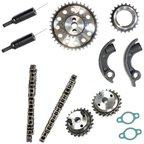 Однорядный Комплект ГРМ ЗМЗ 405-409