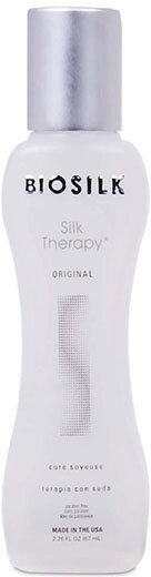 Гель-шелк для волос восстанавливающий Biosilk Silk Therapy Original 67 мл BSST2