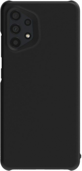 Чехол Samsung Premium Hard Case для Samsung Galaxy A32 Черный (GP-FPA325WSABR)