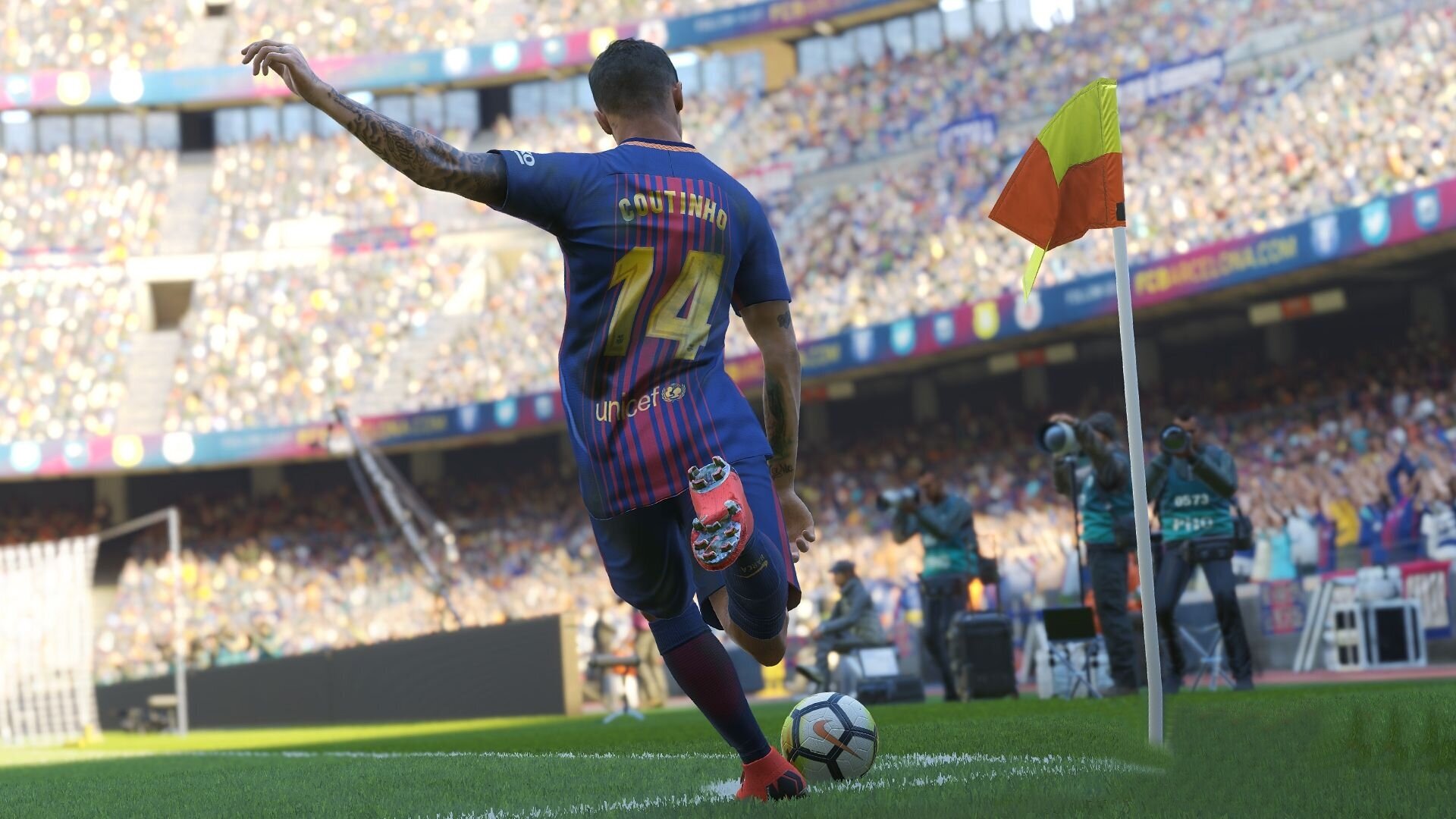 Pes 2019 стим фото 12