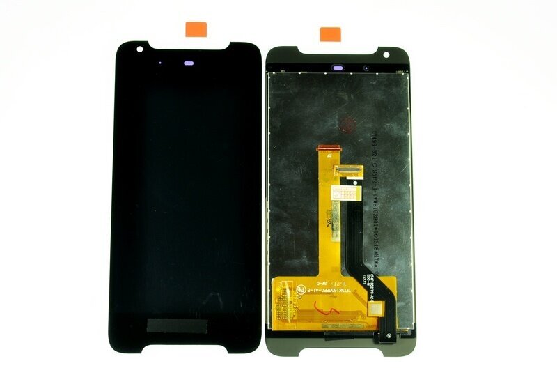 Дисплей (LCD) для HTC Desire 628+Touchscreen black