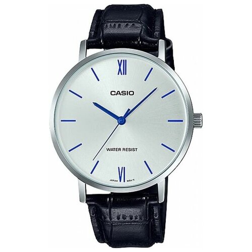 Наручные часы CASIO, черный