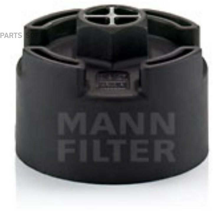 MANN-FILTER LS61 Ключ для масляного фильтра