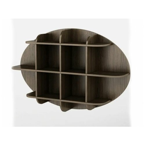 Adeta Полка навесная Муон