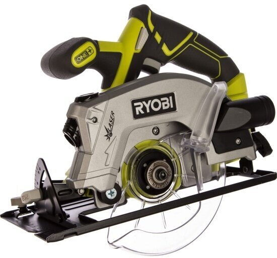 Пила дисковая Ryobi ONE+ RWSL1801M 5133001164