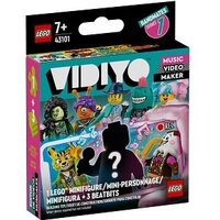 Конструктор LEGO VIDIYO 43101 Бэндмейты