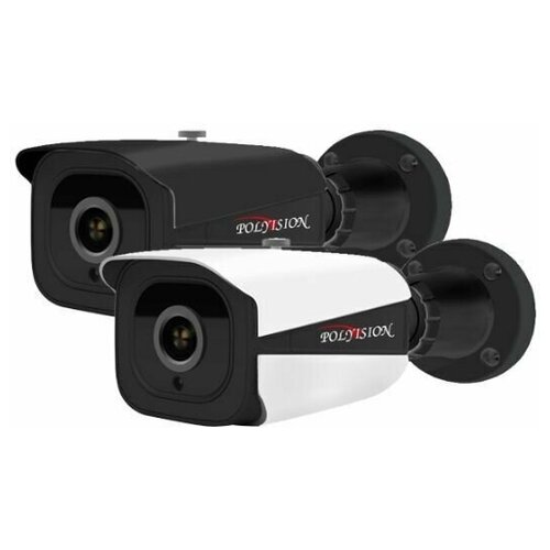 Уличная IP-камера 2Мп с фиксированным объективом и аудио PVC-IP2L-NF2.8A