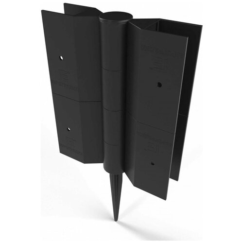 Стыковочный элемент для грядок и клумб Еврогрядка 25 299₽