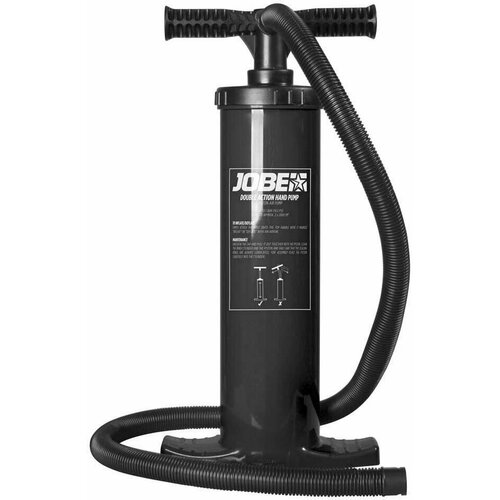 Насос Jobe Hand Pump Double Action ASSORTED