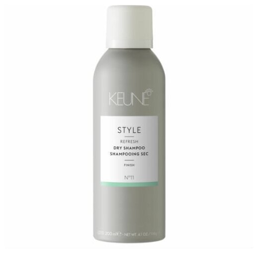 Сухой Шампунь Style Dry Shampoo Keune (200)