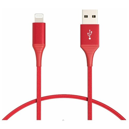 Кабель для зарядки iPhone Lightning - USB A / шнур для телефона