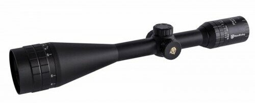 Прицел Nikko Stirling PANAMAX Long Range 8-24X50, сетка Half MD NPGI82450AO Nikko Stirling NPGI82450AO