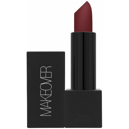 Кремовая губная помада ARTIST INTENSE LIPSTICK (Burgundy)_W