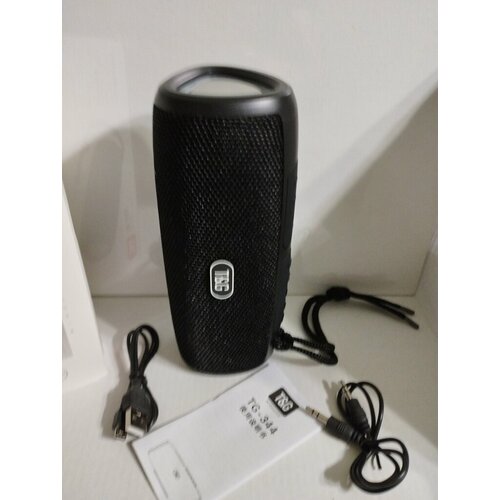 Беспроводная акустика. TG-344 Multi-function speaker Bluetooth Wireless .